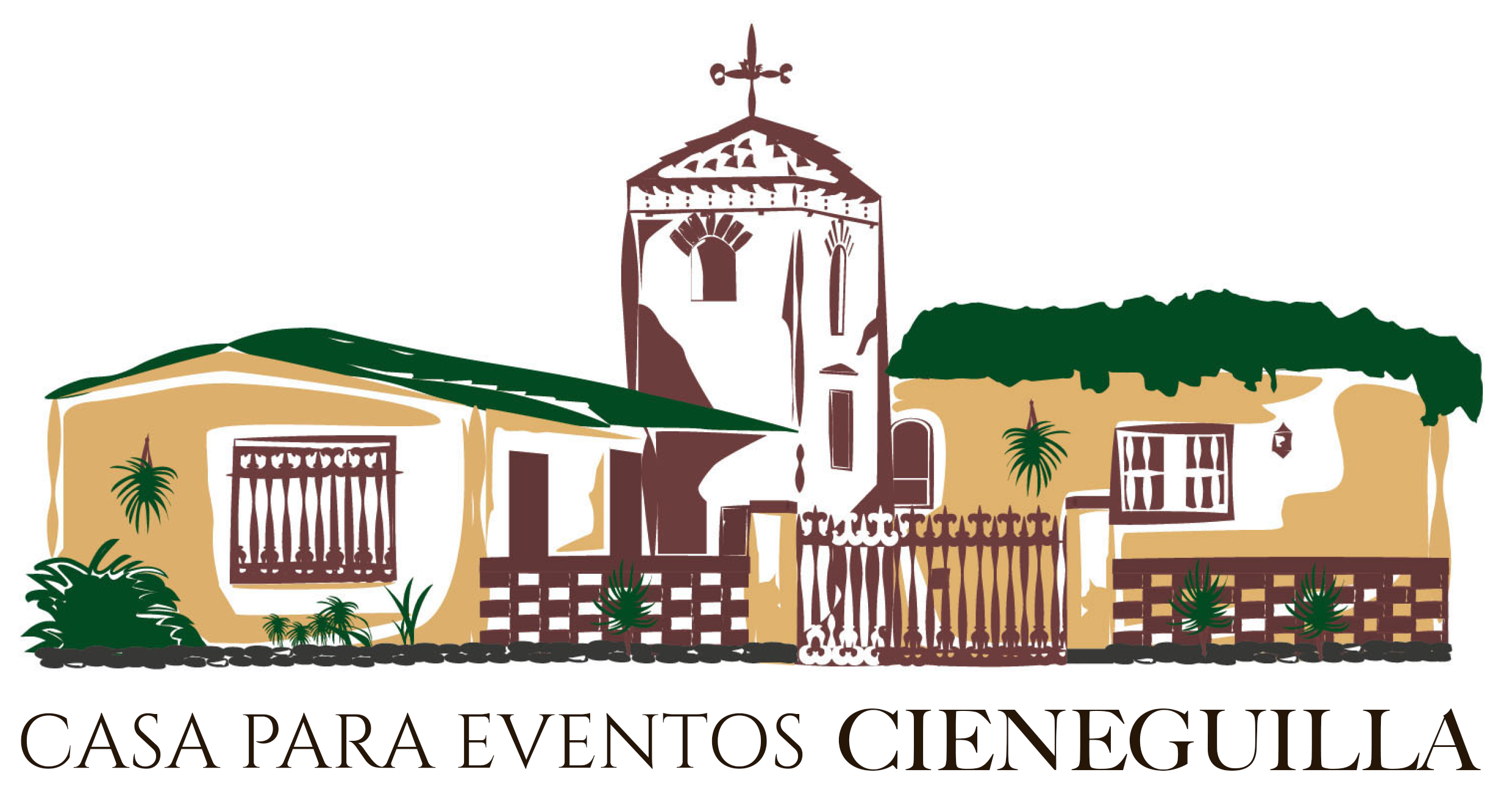algarrobos